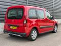 Peugeot Partner Tepee 1.2 PureTech Allure Navi Cruise Trekhaak Rood - thumbnail 4