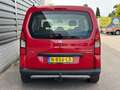Peugeot Partner Tepee 1.2 PureTech Allure Navi Cruise Trekhaak Rood - thumbnail 18