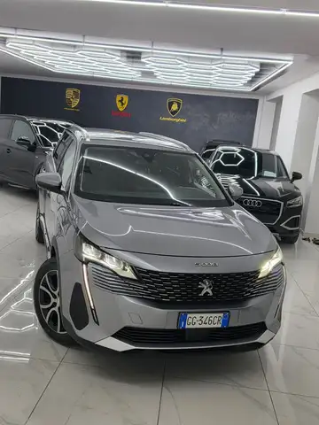 Peugeot 5008 ALLURE