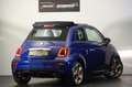 Fiat 500 Abarth Abarth 500 595C Turismo Blau - thumbnail 4
