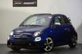 Fiat 500 Abarth Abarth 500 595C Turismo Blau - thumbnail 2
