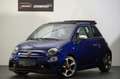 Fiat 500 Abarth Abarth 500 595C Turismo Blau - thumbnail 3