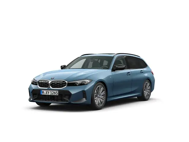 BMW 340 xDrive xDirve Touring Park-Assistent