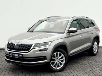 2.0 TSI 4x4 DSG  /NAVI/LED/ACC/CAM°360/