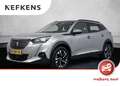 Peugeot 2008 SUV 100 pk Allure Pack | Camera | Navigatie | Adap Gris - thumbnail 1