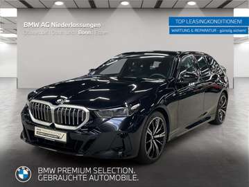 i Touring LEASINGANGEBOT