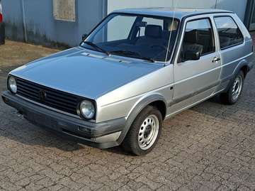 Golf II Automatik