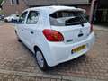 Mitsubishi Space Star 1.0 Inform Airco 5-drs NL-auto 1e-Eig. Dealer onde Blanc - thumbnail 5