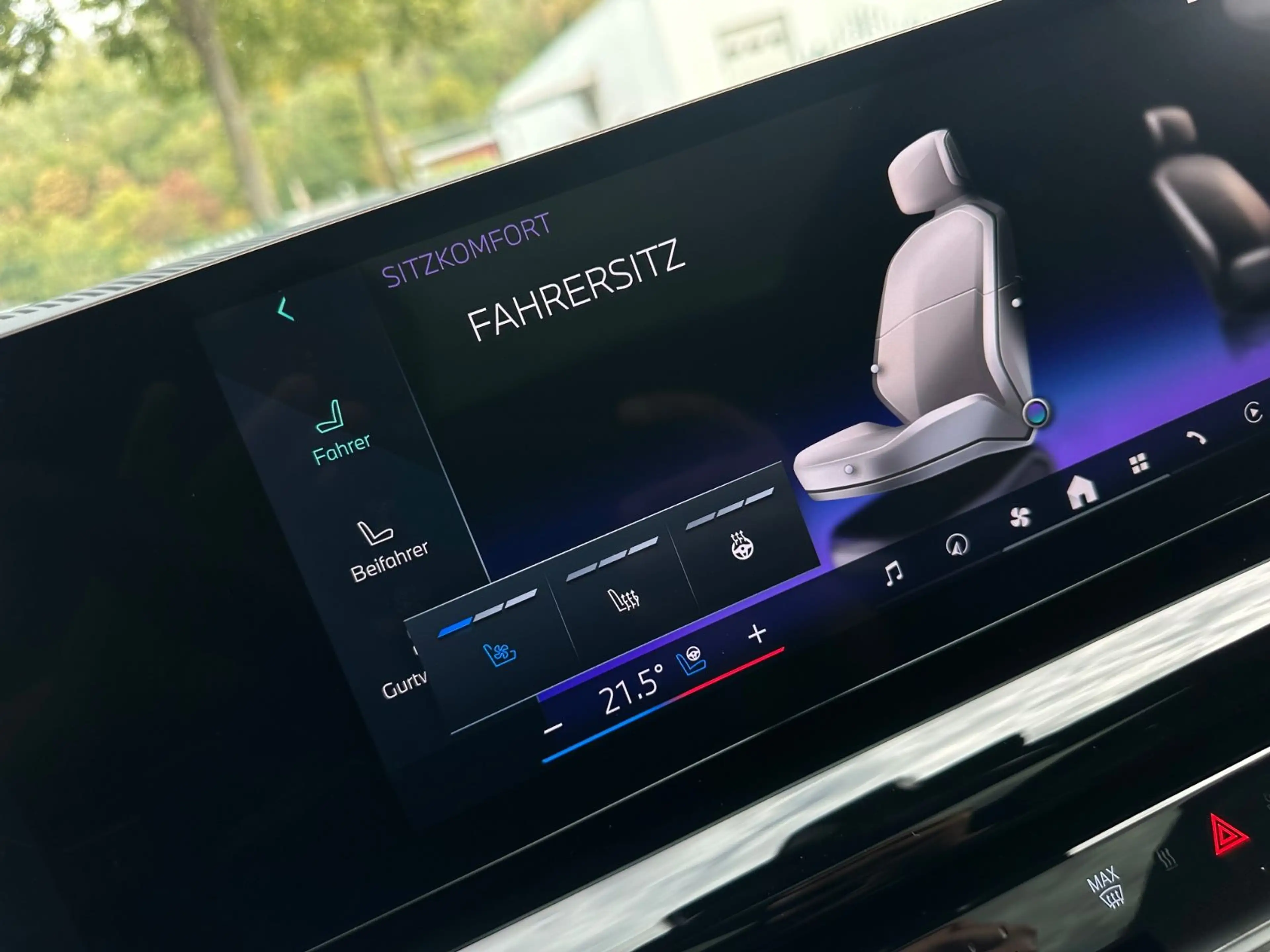 BMW 540 d xDrive M Sport HUD Stand 21" H&K 360° Panor — photo 40