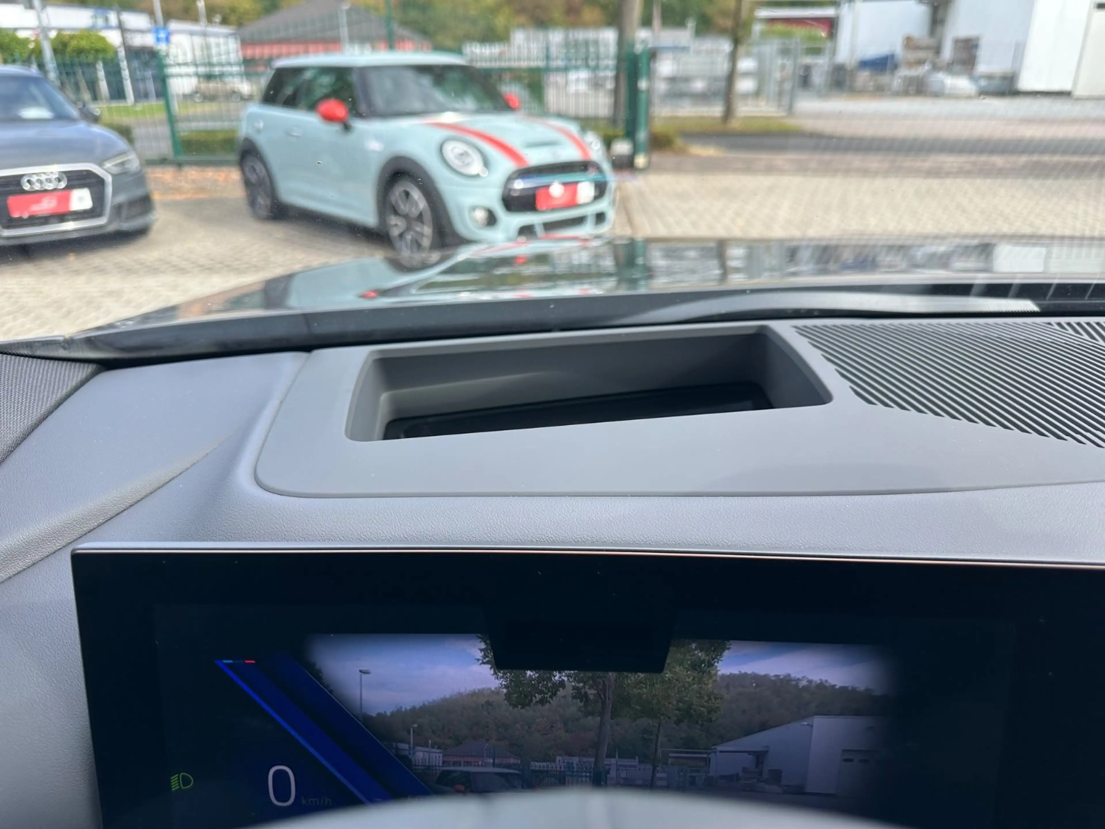 BMW 540 d xDrive M Sport HUD Stand 21" H&K 360° Panor — photo 19