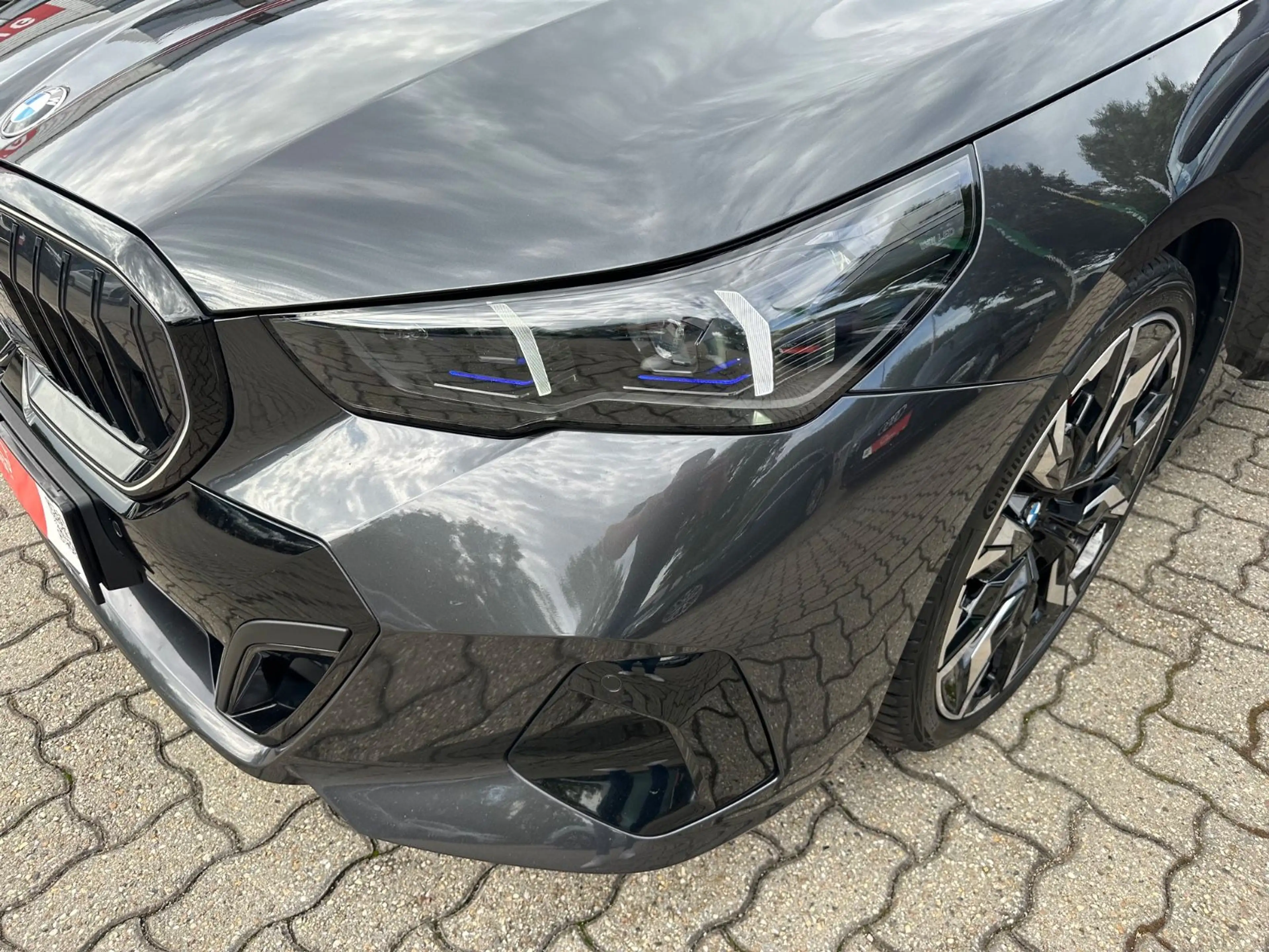 BMW 540 d xDrive M Sport HUD Stand 21" H&K 360° Panor — photo 10
