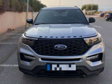 3.0 PHEV AWD ST-Line