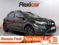 Dacia Sandero Stepway ECO-G Extreme Go 74kW Noir - thumbnail 1