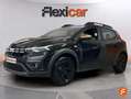 Dacia Sandero Stepway ECO-G Extreme Go 74kW Noir - thumbnail 3