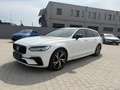 Volvo V90 T6 AWD RECHARGE PHEV Weiß - thumbnail 1