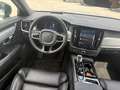 Volvo V90 T6 AWD RECHARGE PHEV Weiß - thumbnail 9