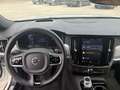Volvo V90 T6 AWD RECHARGE PHEV Weiß - thumbnail 11
