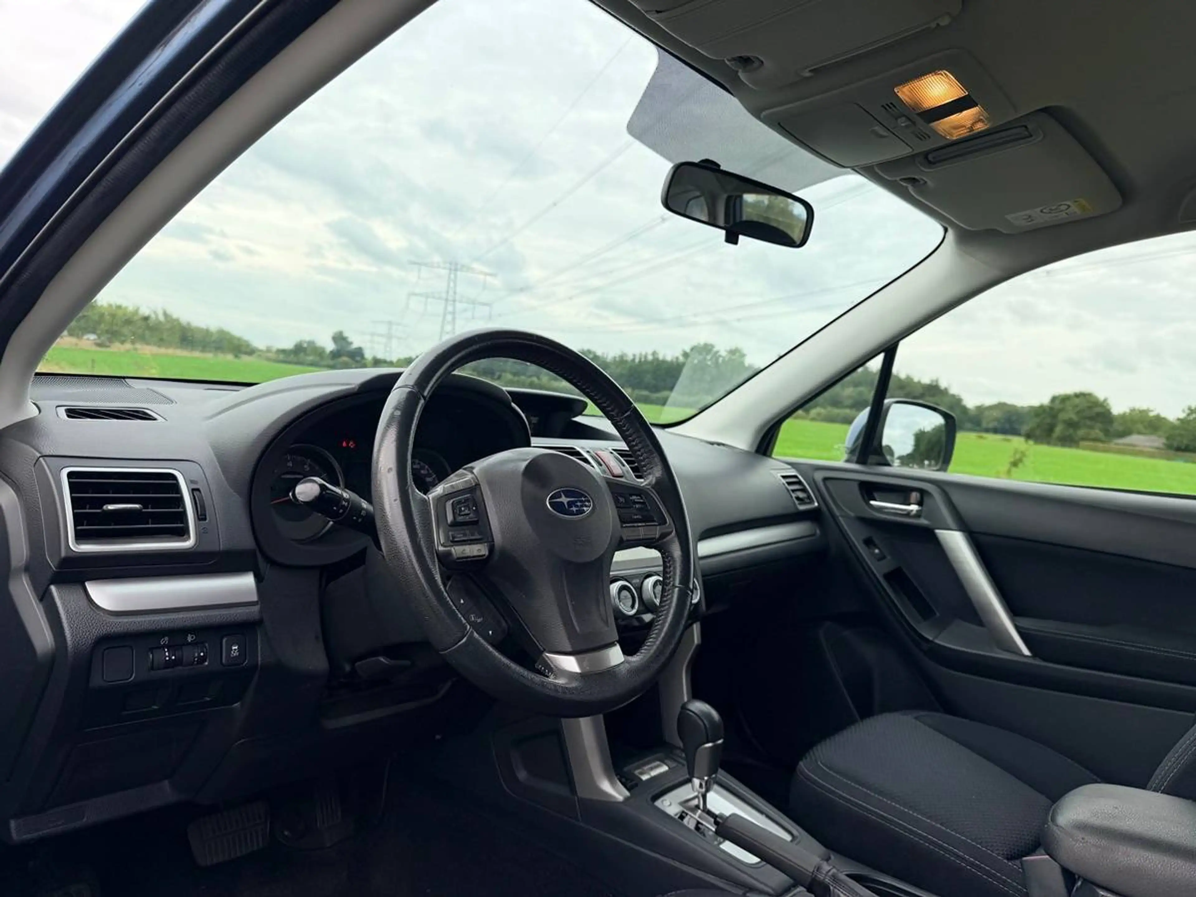 Subaru Forester 2.0 Comfort Aut., 1e Eig., Cruise, ECC, Camera, Haak, Isofix, 16x Beurt — photo 10