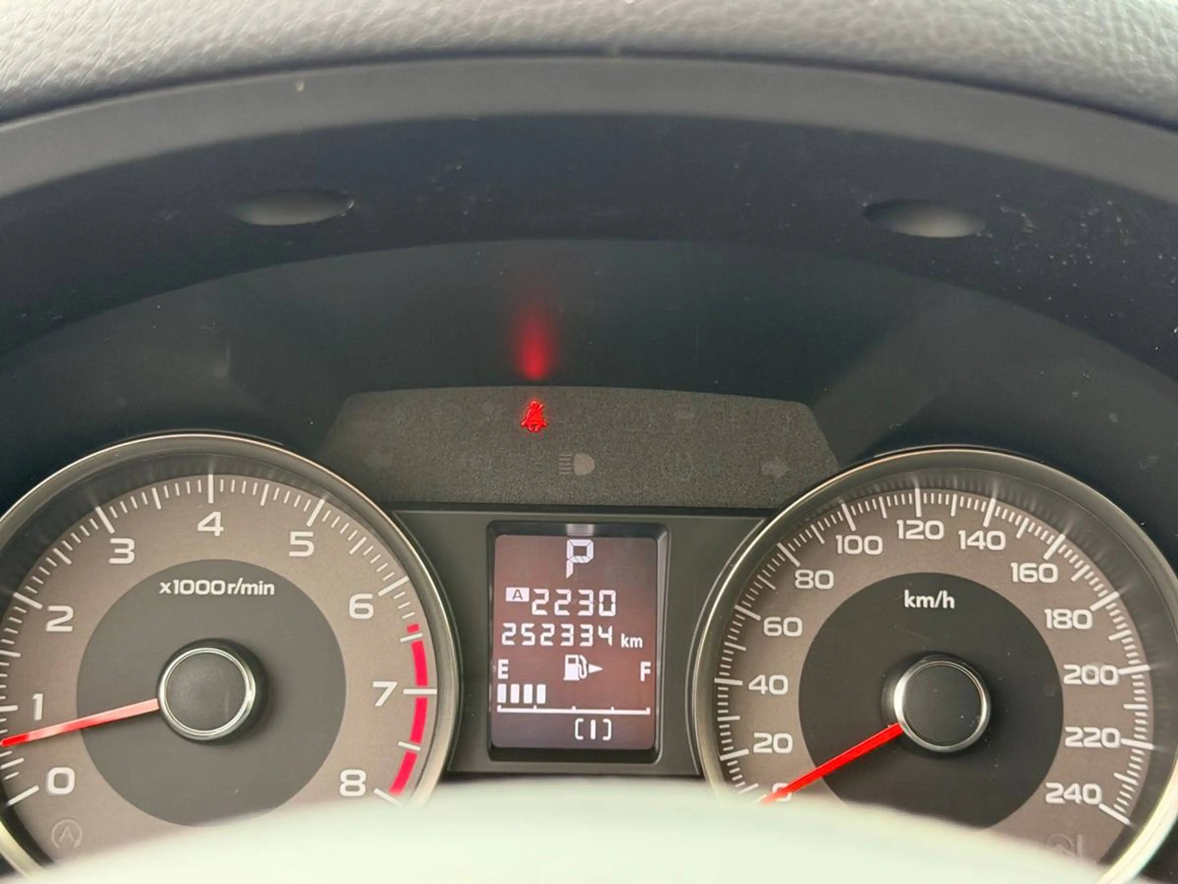 Subaru Forester 2.0 Comfort Aut., 1e Eig., Cruise, ECC, Camera, Haak, Isofix, 16x Beurt — photo 15