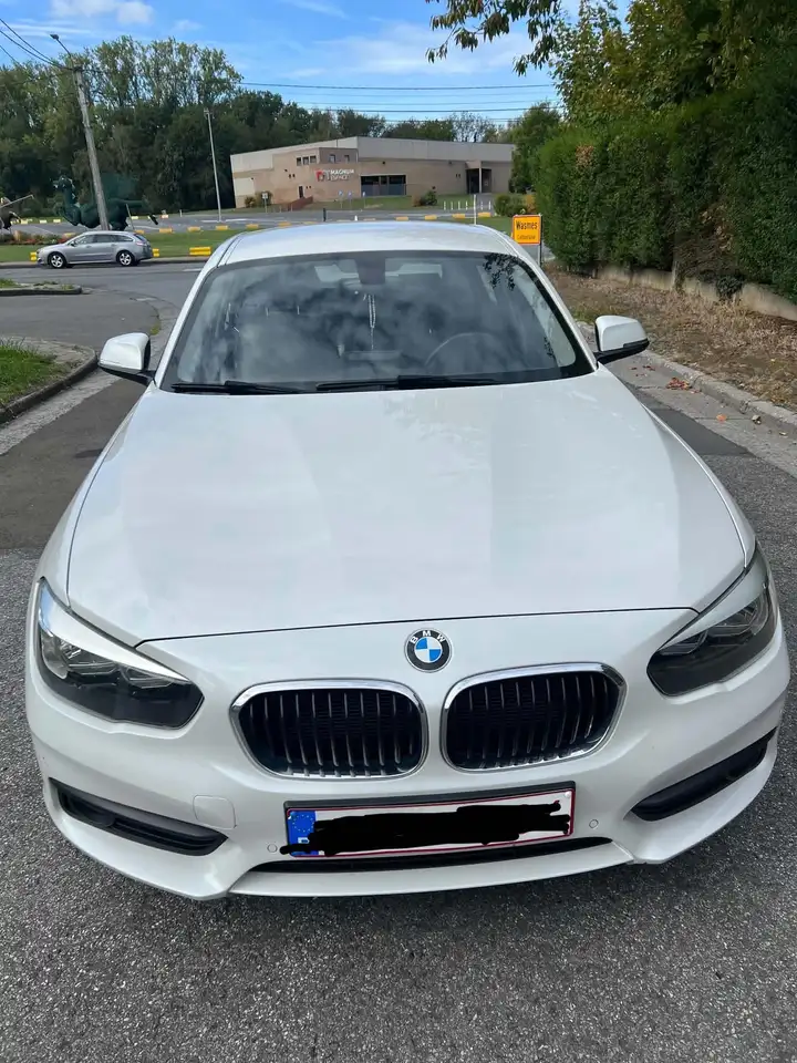 BMW 116