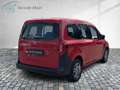 Mercedes-Benz Citan e Tourer PRO Standard Klima DAB Navi Rot - thumbnail 3