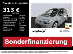 Volkswagen ID.3 Pro Performance 62 kWh+LED+NAVI+SITZHZG