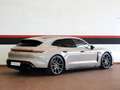 Porsche Taycan GTS Sport Turismo Panorama, HUD, Alcantara Batteri Beige - thumbnail 2