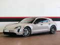 Porsche Taycan GTS Sport Turismo Panorama, HUD, Alcantara Batteri Beige - thumbnail 1