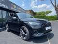 Audi Q5 SPORTBACK 45 TFSI S LINE MATRIX 21 B&O PANORAMA Nero - thumbnail 1