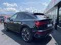 Audi Q5 SPORTBACK 45 TFSI S LINE MATRIX 21 B&O PANORAMA Nero - thumbnail 4