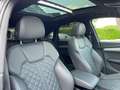 Audi Q5 SPORTBACK 45 TFSI S LINE MATRIX 21 B&O PANORAMA Nero - thumbnail 12