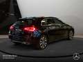 Mercedes-Benz A 250 e PROGRESSIVE+360°+LED+TOTW+KEYLESS+8G Schwarz - thumbnail 8