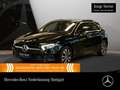 Mercedes-Benz A 250 e PROGRESSIVE+360°+LED+TOTW+KEYLESS+8G Schwarz - thumbnail 1