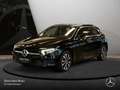 Mercedes-Benz A 250 e PROGRESSIVE+360°+LED+TOTW+KEYLESS+8G Schwarz - thumbnail 2