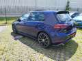 Volkswagen Golf Vw 7 2.l gti performance dsg7 5 portes Blu/Azzurro - thumbnail 3
