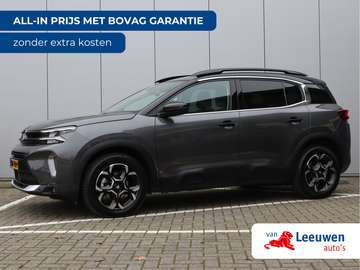 1.2 Hybrid 136 Max | Camera | Keyless | Org. NL