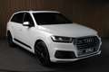 Audi Q7 4.0 TDI SQ7 quattro 7p Leer HUD Standkachel B&O 36 Wit - thumbnail 7