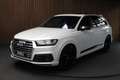Audi Q7 4.0 TDI SQ7 quattro 7p Leer HUD Standkachel B&O 36 Wit - thumbnail 1