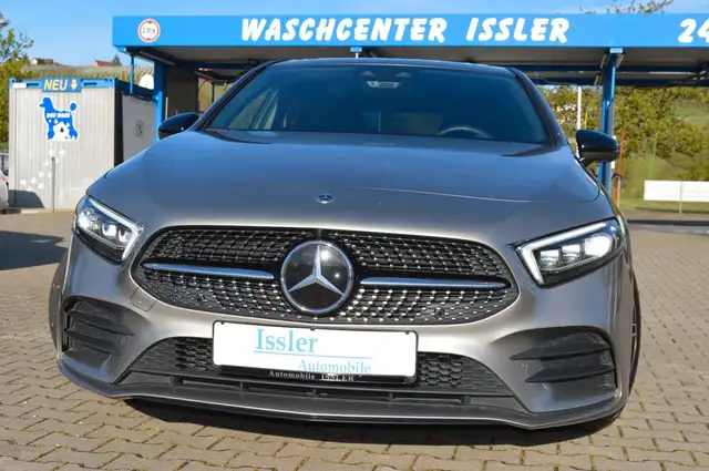Mercedes-Benz A 250 4Matic/ AMG/ Distronic/ Kamera/ Headup