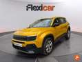 Jeep Avenger 1.2 eHybrid 74kW (100CV) Altitude Amarillo - thumbnail 3