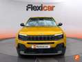 Jeep Avenger 1.2 eHybrid 74kW (100CV) Altitude Amarillo - thumbnail 2