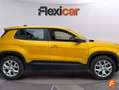 Jeep Avenger 1.2 eHybrid 74kW (100CV) Altitude Amarillo - thumbnail 4