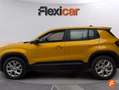 Jeep Avenger 1.2 eHybrid 74kW (100CV) Altitude Amarillo - thumbnail 5