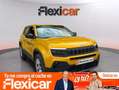 Jeep Avenger 1.2 eHybrid 74kW (100CV) Altitude Amarillo - thumbnail 1
