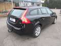 Volvo V60 D3 Kombi Linje Business Schwarz - thumbnail 4