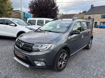 Sandero Stepway 0.9 TCe Stepway Plus ***revisee et garantie 1 an***