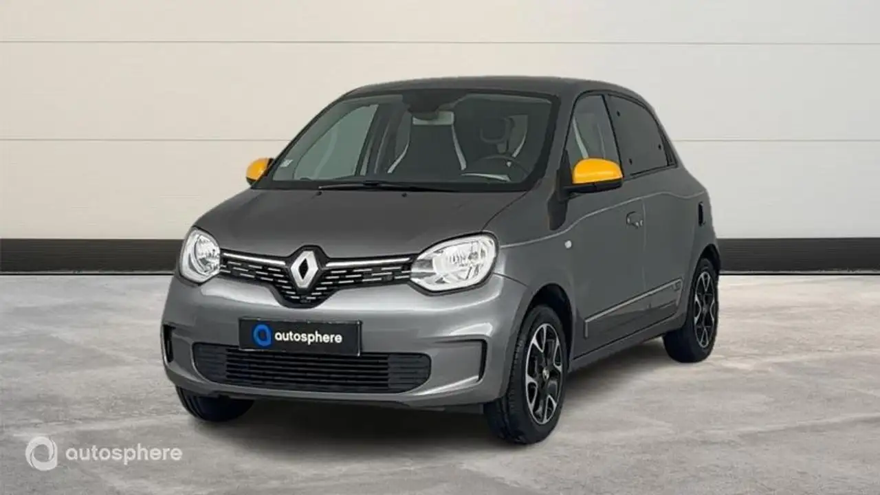 Renault Twingo 0.9 TCe 95ch Intens - 20