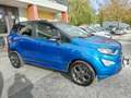 Ford EcoSport 1.5 TDCI 125CV ST-LINE AWD NEOPATENTATI Blu/Azzurro - thumbnail 6