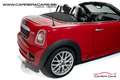 MINI Cooper Roadster 1.6i John Cooper Works*|PDC*CUIR*GARANTIE 12MOIS*| Rot - thumbnail 6