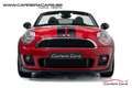 MINI Cooper Roadster 1.6i John Cooper Works*|PDC*CUIR*GARANTIE 12MOIS*| Rot - thumbnail 2